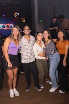 Xelosa Event